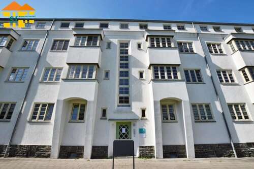 Foto - Wohnung zum Kaufen in Chemnitz 57.500,00 € 56.58 m²
