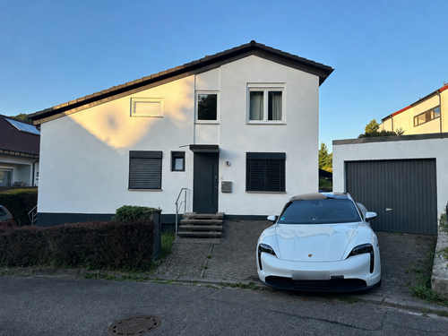 Foto - Haus zum Kaufen in Baden-Baden 575.000,00 € 160 m²
