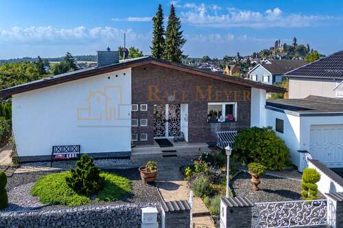 Foto - Haus zum Kaufen in Braunfels 758.000,00 € 197 m²