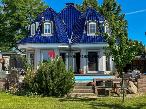 Foto - Haus zum Kaufen in Oberkrämer 680.000,00 € 196 m²