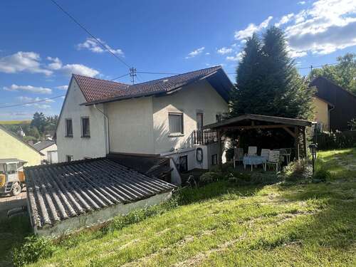 Foto - Haus zum Kaufen in Oberstreit 269.000,00 € 193 m²