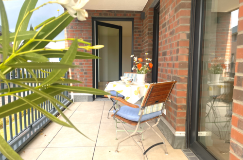 Foto - Wohnung zum Kaufen in Olfen 314.800,00 € 74 m²