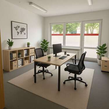 Foto - Wohnung zum Kaufen in Bremen 130.000,00 € 62 m²