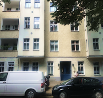Wohnung zum Kaufen in Berlin 115.000,00 € 27.42 m²