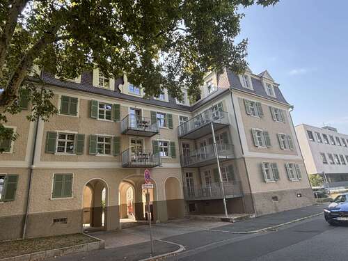 Foto - Wohnung zum Kaufen in Ludwigshafen 250.000,00 € 66.86 m²