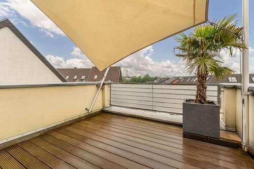 Foto - Wohnung zum Kaufen in Köln 329.000,00 € 87 m²