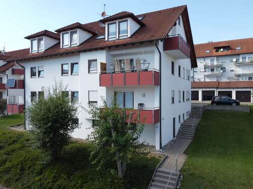 Foto - Wohnung zum Kaufen in Bitz 73.000,00 € 34.4 m²