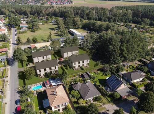 Foto - Haus zum Kaufen in Bernau bei Berlin 540.000,00 € 117.34 m²