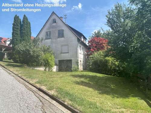 Foto - Grundstück zu verkaufen in Loßburg 110.000,00 € 985 m²