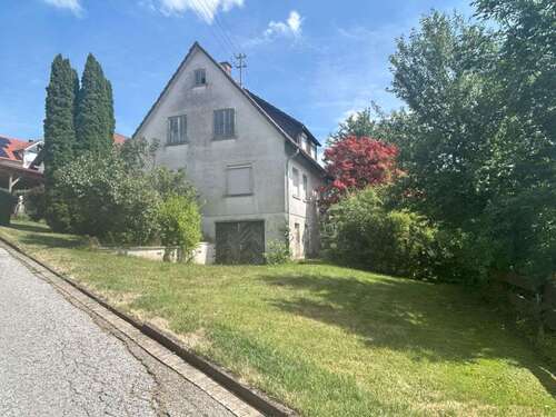 Foto - Grundstück zu verkaufen in Loßburg 110.000,00 € 985 m²