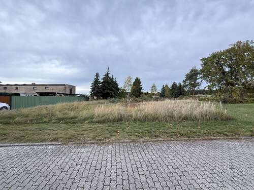 Foto - Grundstück zu verkaufen in Hottendorf 55.000,00 € 917 m²