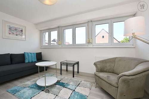 Foto - Wohnung zum Mieten in Stuttgart 1.325,00 € 53 m²