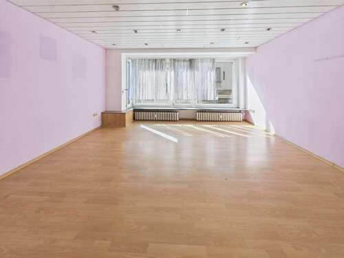 Foto - Wohnung zum Kaufen in Mannheim Rheinau 165.000,00 € 61 m²