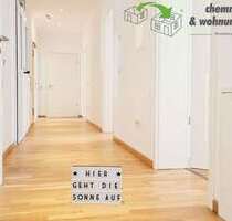 Wohnung zum Mieten in Chemnitz Sonnenberg 845,00 € 153.35 m² - Chemnitz / Sonnenberg