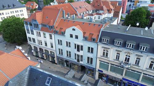 Foto - Wohnung zum Mieten in Zwickau 557,00 € 90 m²