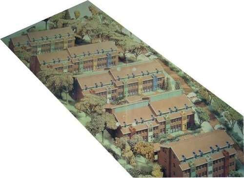 Foto - Wohnung zum Mieten in Flensburg 270,00 € 20.36 m²