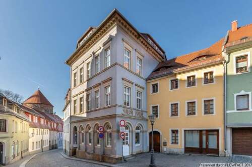 Foto - Wohnung zum Kaufen in Bautzen 110.000,00 € 72 m²