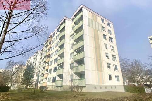 Foto - Wohnung zum Kaufen in Laatzen 82.000,00 € 41 m²