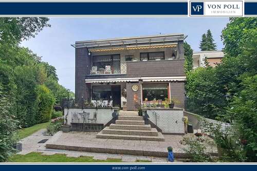 Foto - Haus zum Kaufen in Bochum 619.000,00 € 275 m²