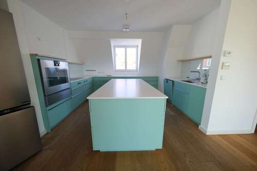 Foto - Wohnung zum Mieten in Berlin 4.490,00 € 272 m²