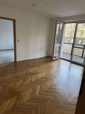 Foto - Wohnung zum Mieten in Halberstadt 295,00 € 49 m²