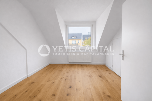 Foto - Wohnung zum Kaufen in Köln 322.000,00 € 49.7 m²