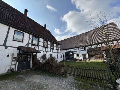 Foto - Haus zum Kaufen in Schelklingen 395.000,00 € 180 m²