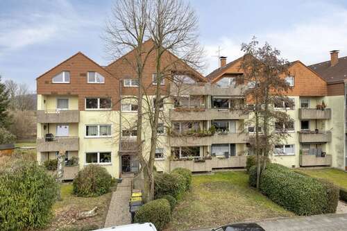 Foto - Wohnung zum Kaufen in Castrop-Rauxel 349.000,00 € 177 m²
