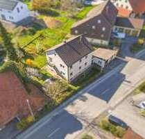 Haus zum Kaufen in Herrenberg Affstätt 585.000,00 € 152 m² - Herrenberg / Affstätt