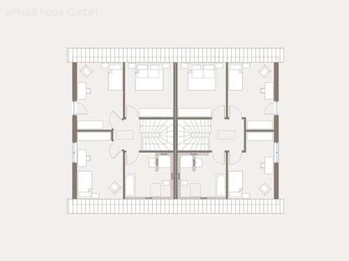 Foto - Haus zum Kaufen in Leipzig 799.000,00 € 262.37 m²