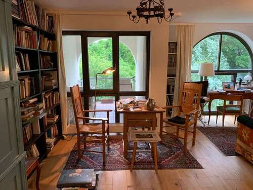 Foto - Wohnung zum Mieten in München 1.300,00 € 50 m²