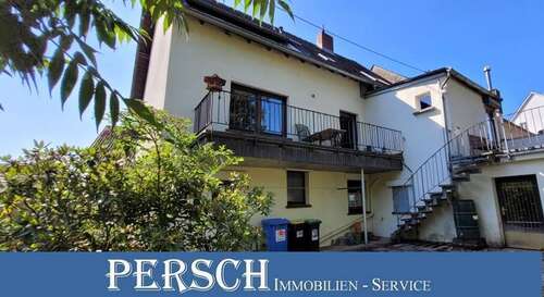 Foto - Haus zum Kaufen in Oberthal 140.000,00 € 158 m²
