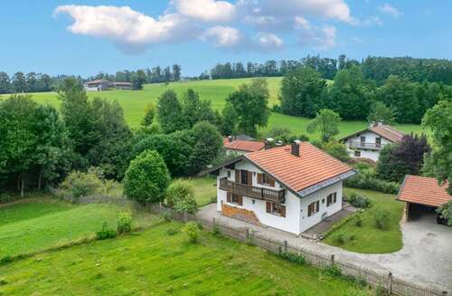 Foto - Haus zum Kaufen in Miesbach 1.200.000,00 € 147.54 m²