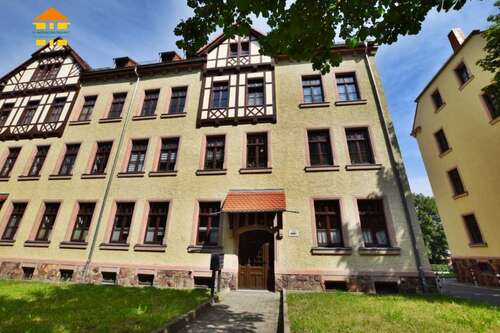 Foto - Wohnung zum Mieten in Chemnitz 342,00 € 52.67 m²