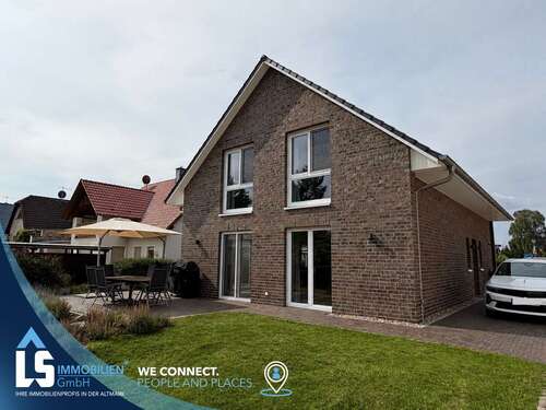 Foto - Haus zum Kaufen in Stendal 649.000,00 € 151 m²