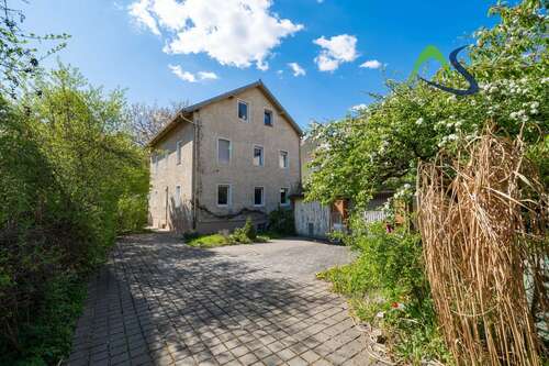 Foto - Haus zum Kaufen in Regensburg 595.000,00 € 186 m²