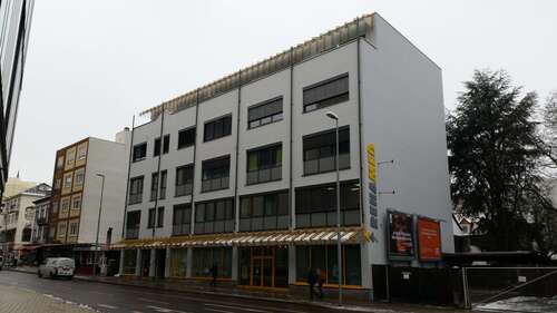 Foto - Büro in Kaiserslautern 950,00 € 116 m²