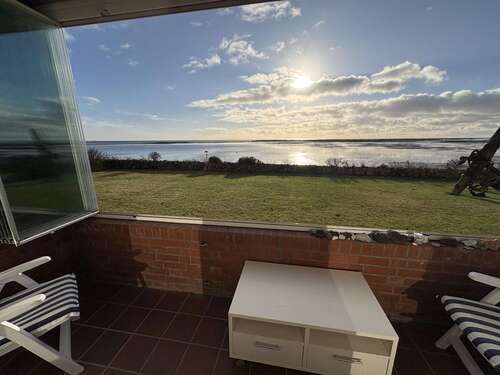 Foto - Wohnung zum Kaufen in Wittdün auf Amrum 439.000,00 € 52 m²