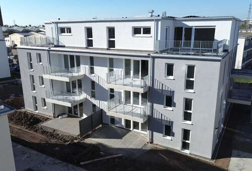 Foto - Wohnung zum Kaufen in Kaiserslautern 549.000,00 € 139.33 m²