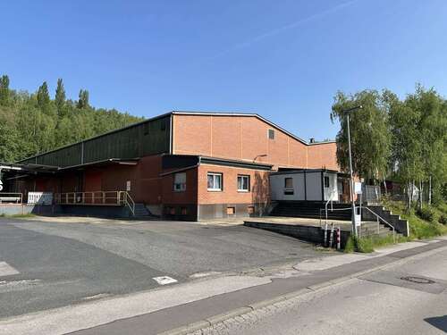 Foto - Halle in Stolberg (Rheinland) 2.250.000,00 € 2350 m²