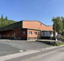 Halle in Stolberg (Rheinland) 2.450.000,00 € 2350 m²