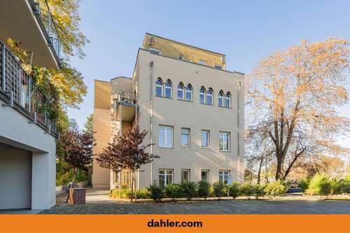 Foto - Wohnung zum Kaufen in Potsdam Südliche Innenstadt 795.000,00 € 107 m²