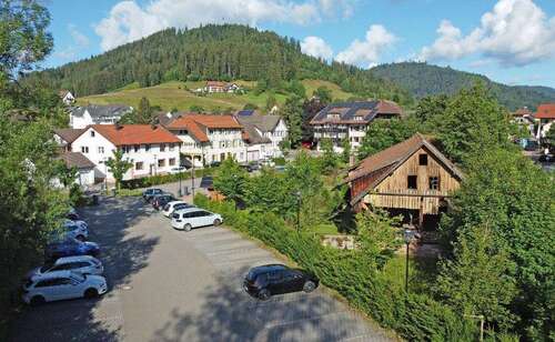Foto - Grundstück in Baiersbronn -Mitteltal 580.000,00 € 5130 m²