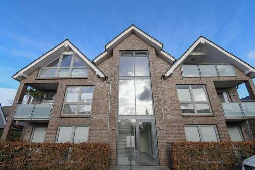 Foto - Wohnung zum Mieten in Oldenburg 805,00 € 54.67 m²