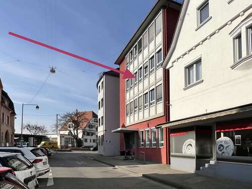 Foto - Büro in Plochingen 3.256,00 € 342 m²