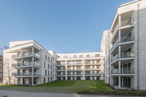 Foto - Wohnung zum Mieten in Dortmund 1.286,00 € 95.26 m²