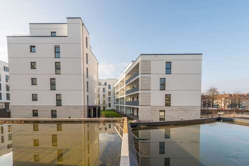 Foto - Wohnung zum Mieten in Dortmund 1.286,00 € 95.26 m²
