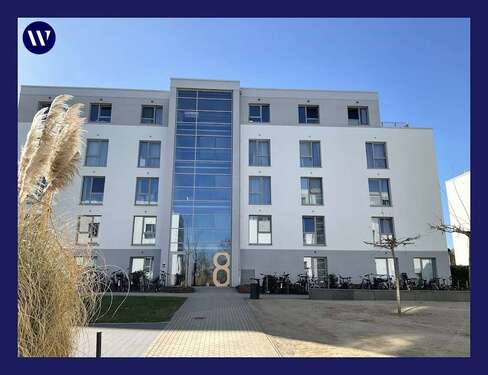 Foto - Wohnung zum Mieten in Bielefeld 820,00 € 66 m²