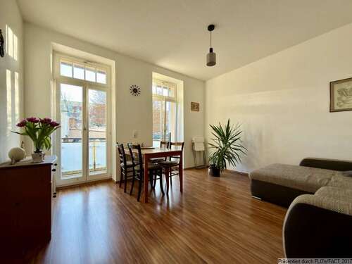 Foto - Wohnung zum Kaufen in Dresden 150.000,00 € 52.97 m²