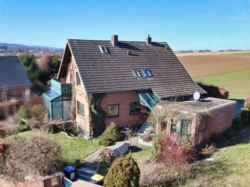 Foto - Haus zum Kaufen in Springe 438.000,00 € 187.35 m²